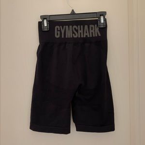 Gymshark biker shorts
